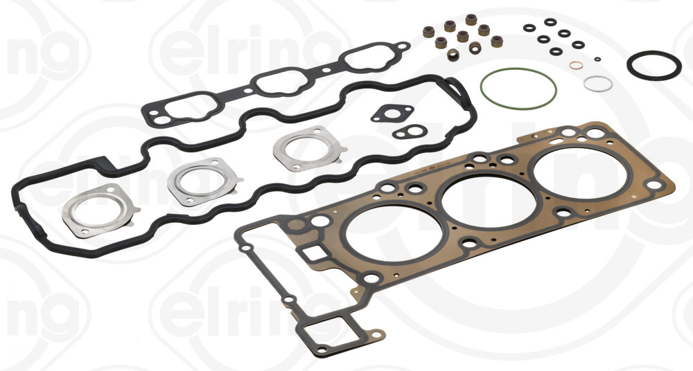 Kit guarnizioni, Testata - 130.360 ELRING