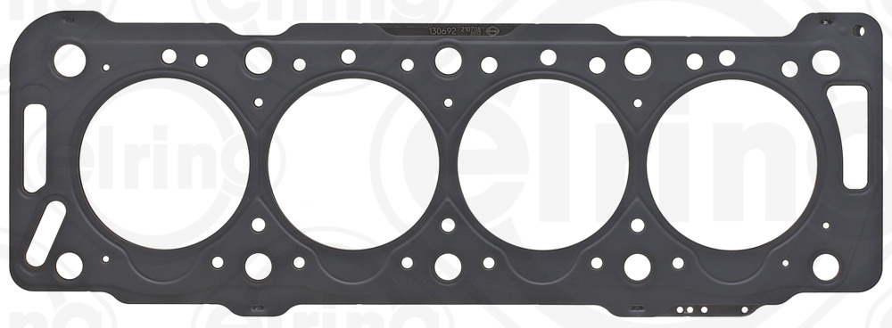 Gasket, cylinder head - 130.692 ELRING