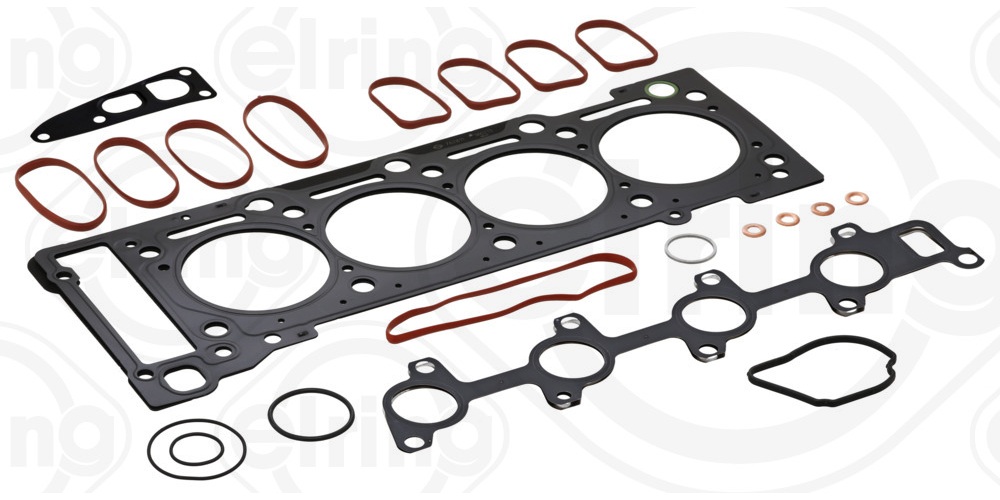Gasket Set, cylinder head - 131.140 ELRING