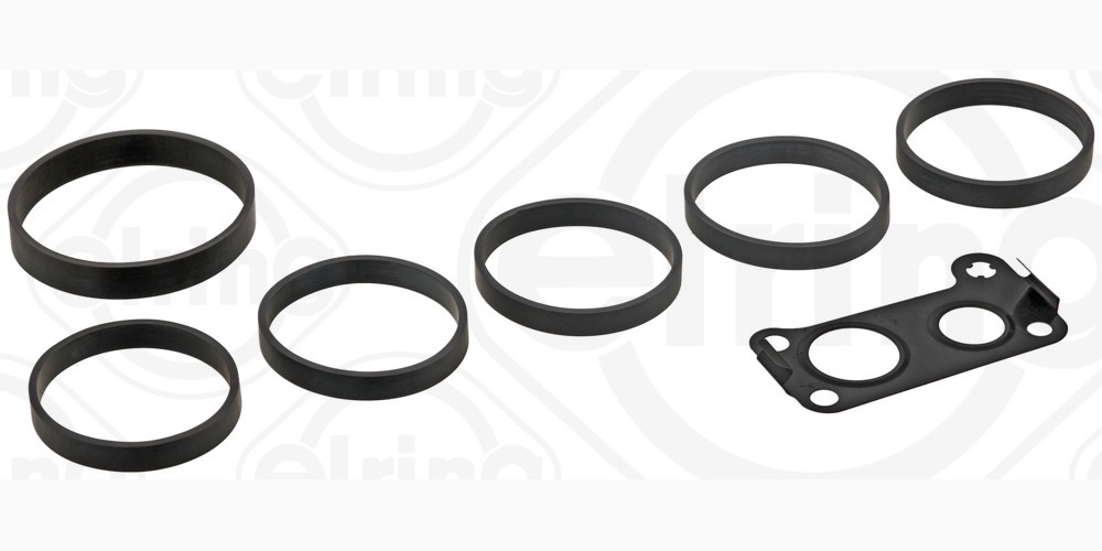 Gasket Set, intake manifold - 131.810 ELRING