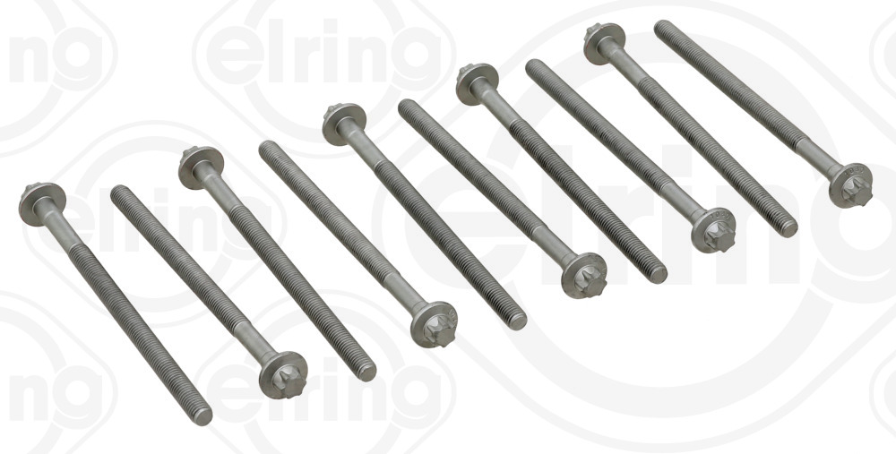 Kit bulloni testata - 132.180 ELRING