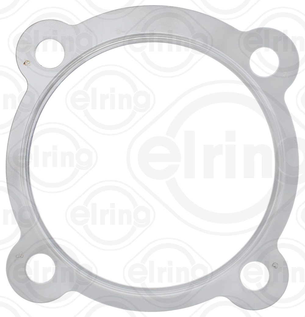 Gasket, exhaust pipe - 133.580 ELRING