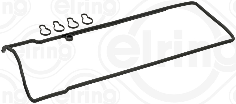 Gasket Set, cylinder head cover - 133.670 ELRING