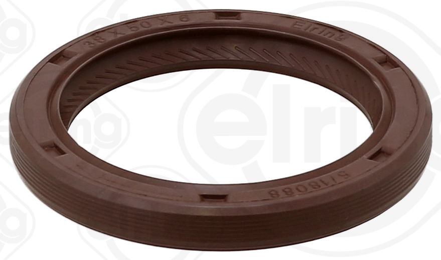Shaft Seal, crankshaft - 135.140 ELRING