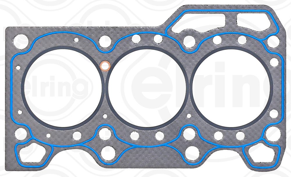 Gasket, cylinder head - 135.531 ELRING