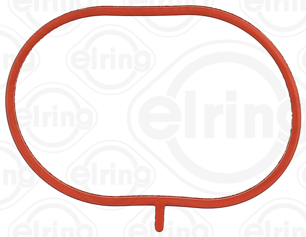 Gasket, intake manifold - 135.540 ELRING