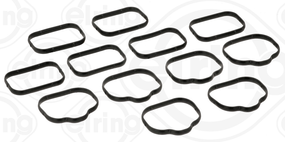 Gasket Set, intake manifold - 136.120 ELRING