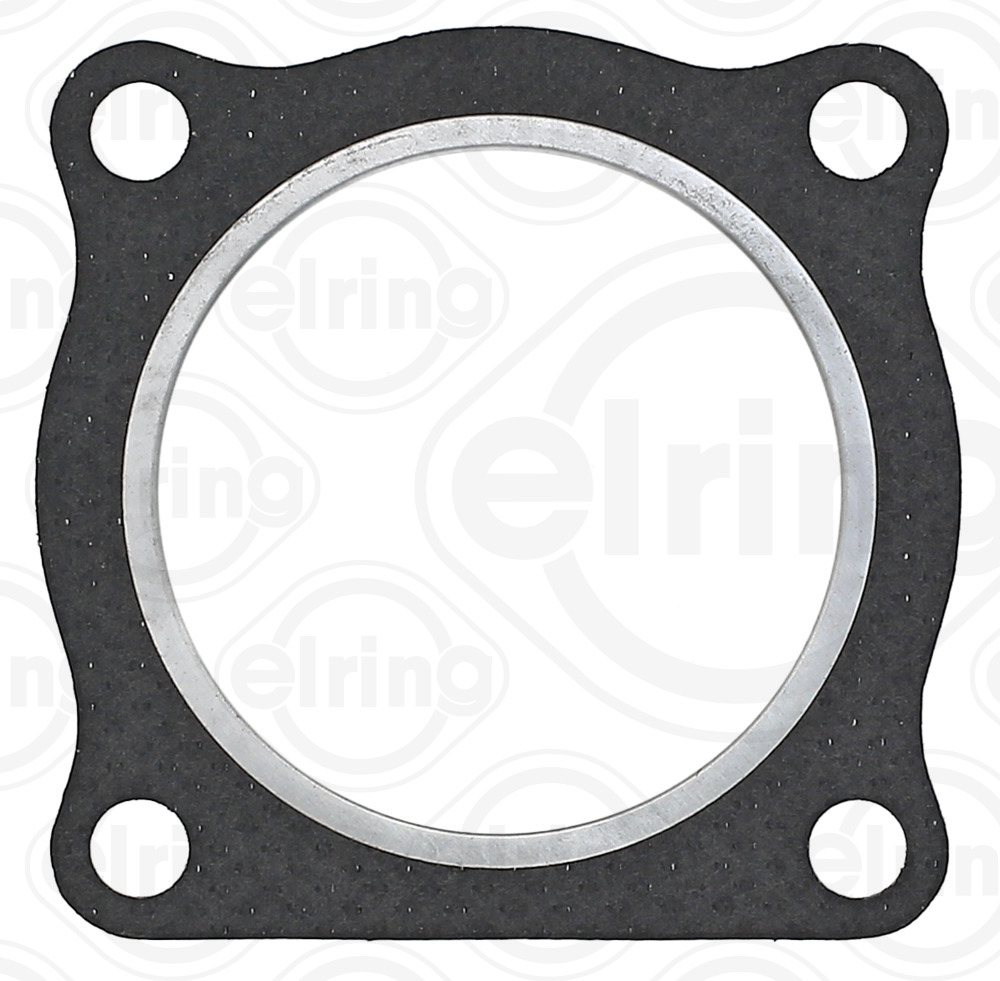 Gasket, exhaust pipe - 136.830 ELRING