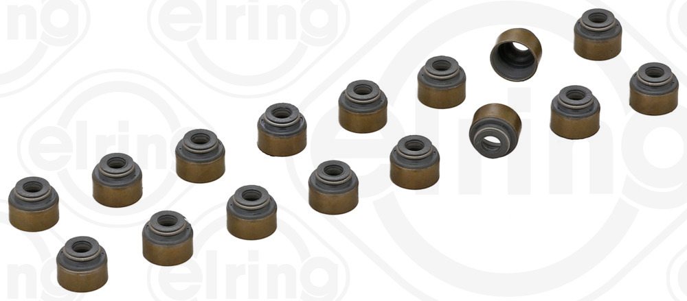 Seal Set, valve stem - 137.030 ELRING