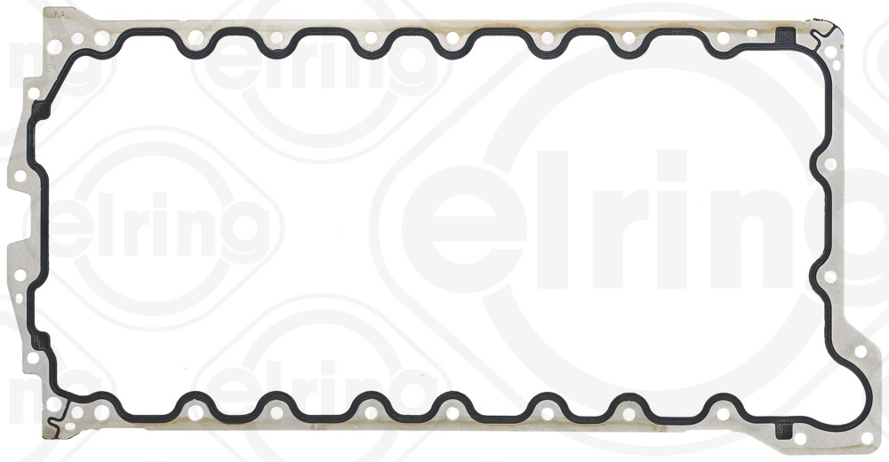 Gasket, oil sump - 137.771 ELRING