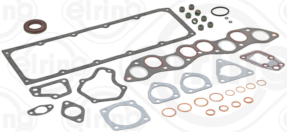 Gasket Set, cylinder head - 143.031 ELRING