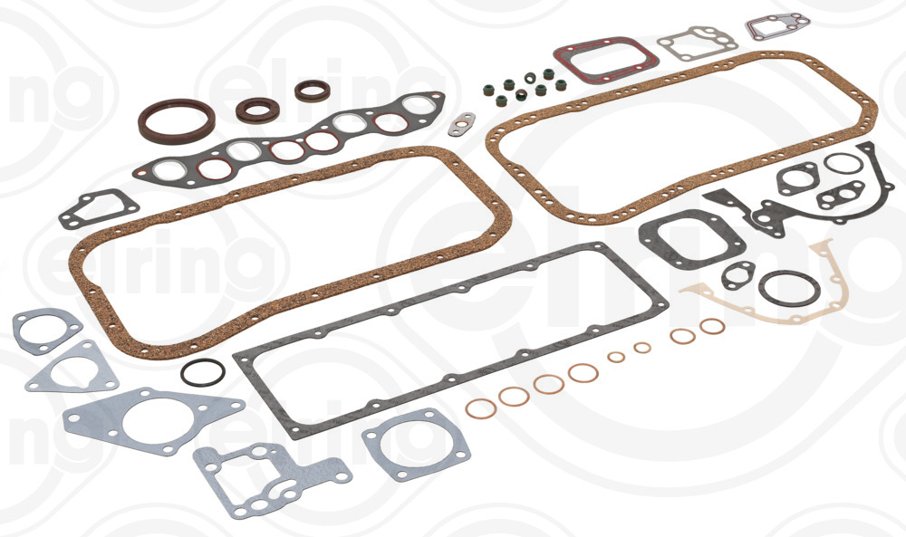 Kit completo guarnizioni, Motore - 143.041 ELRING