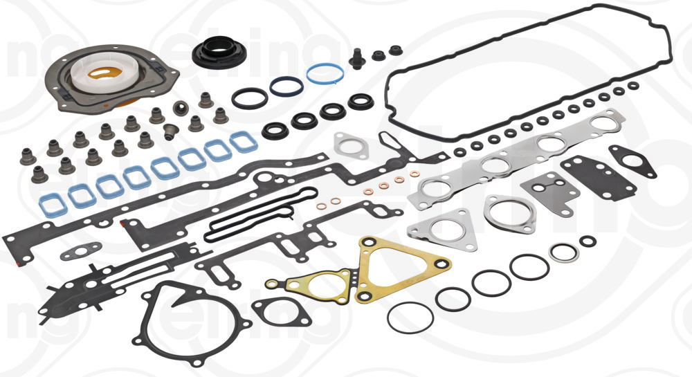 Full Gasket Set, engine - 146.110 ELRING