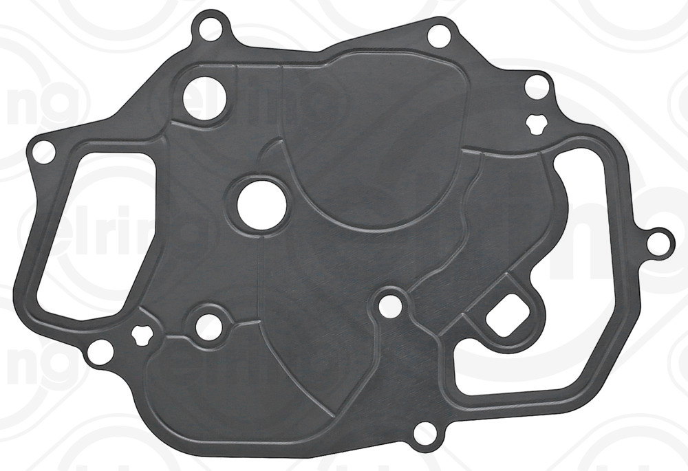 Seal, oil filter housing - 148.351 ELRING
