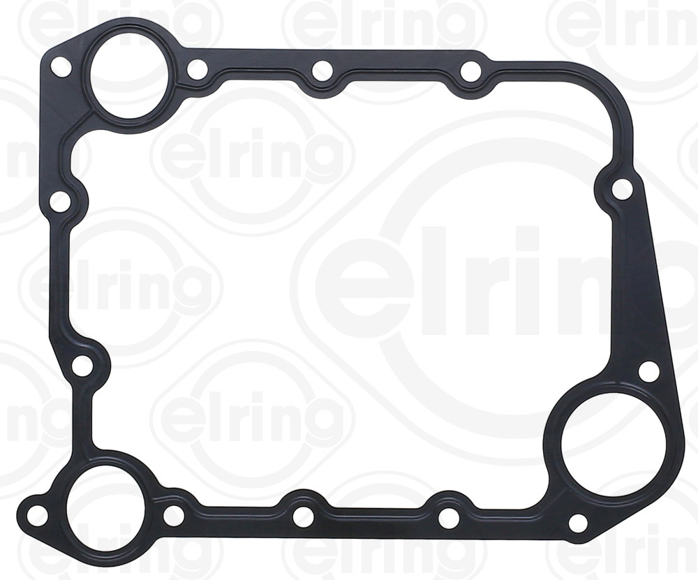 Seal, crankcase breather - 148.900 ELRING