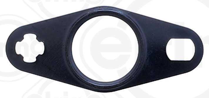 Seal, oil outlet (charger) - 149.102 ELRING