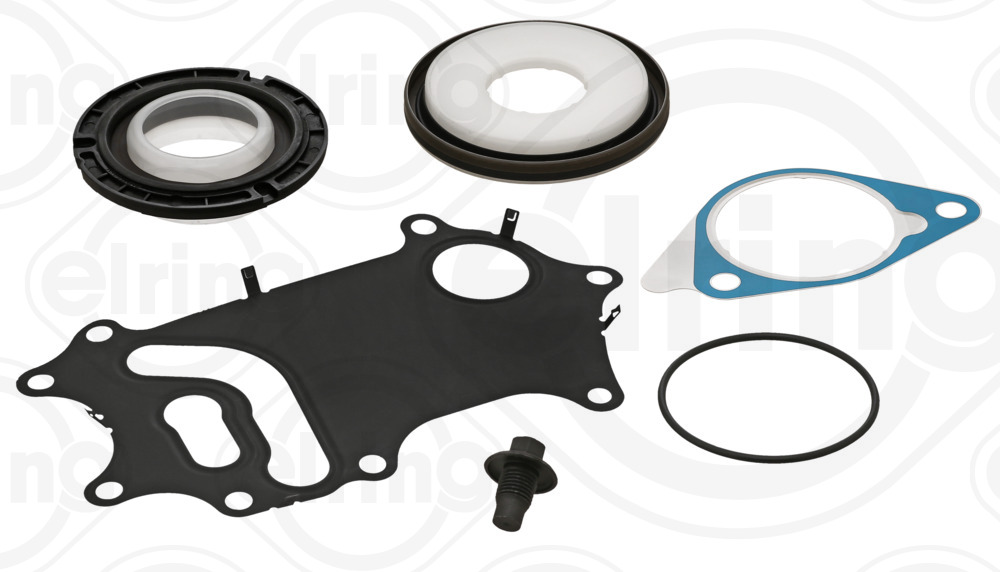 Gasket Set, crank case - 149.950 ELRING