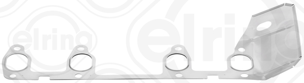 Gasket, exhaust manifold - 150.111 ELRING