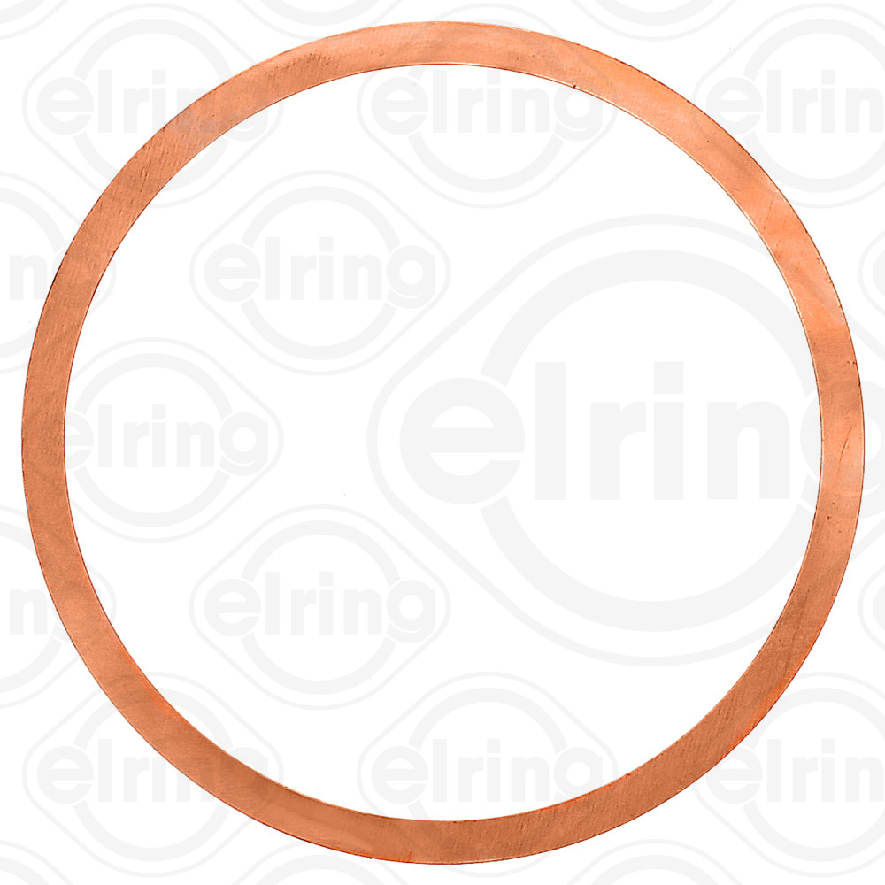 O-Ring, cylinder sleeve - 150.843 ELRING