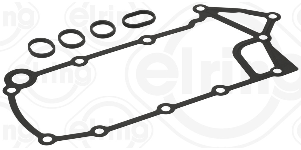 Gasket Set, oil cooler - 151.600 ELRING