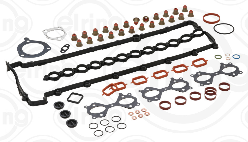 Gasket Set, cylinder head - 151.960 ELRING