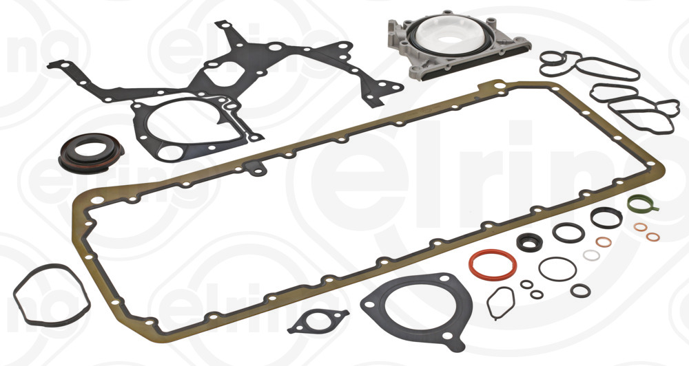Gasket Set, crank case - 152.060 ELRING