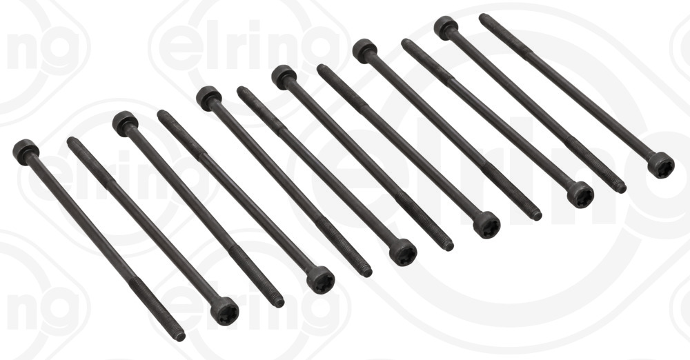 Kit bulloni testata - 152.090 ELRING