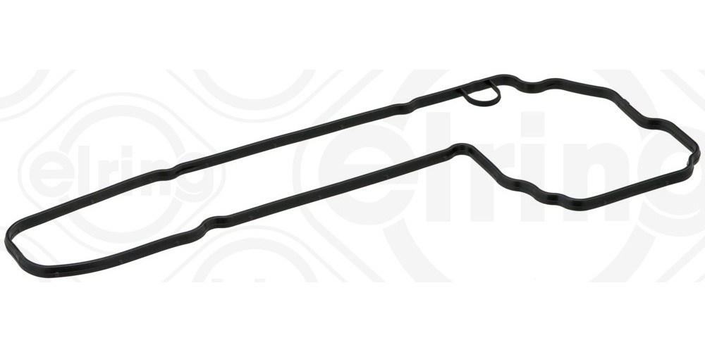 Gasket, timing case cover - 152.260 ELRING