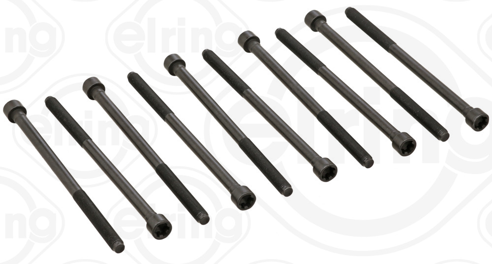 Bolt Kit, cylinder head - 152.440 ELRING