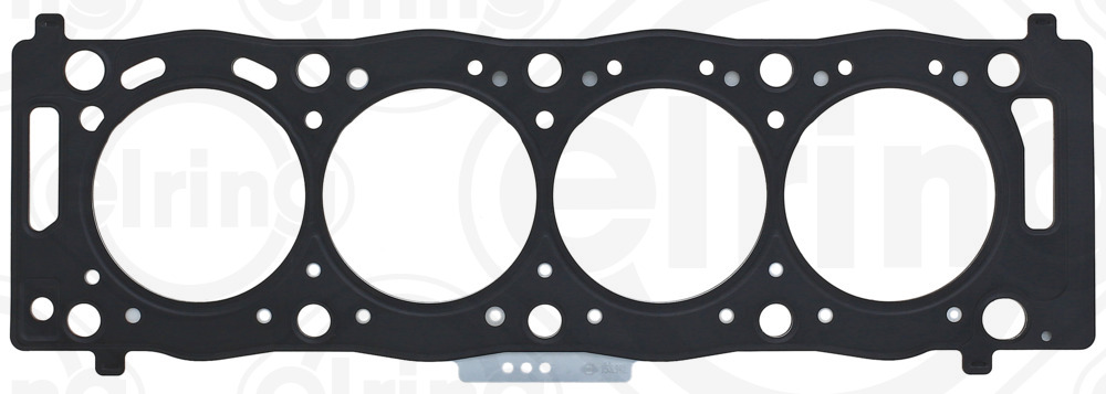 Gasket, cylinder head - 153.142 ELRING