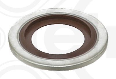 Seal Ring, oil drain plug - 153.270 ELRING