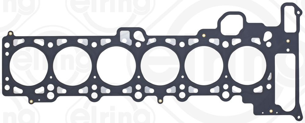 Guarnizione, Testata - 154.980 ELRING