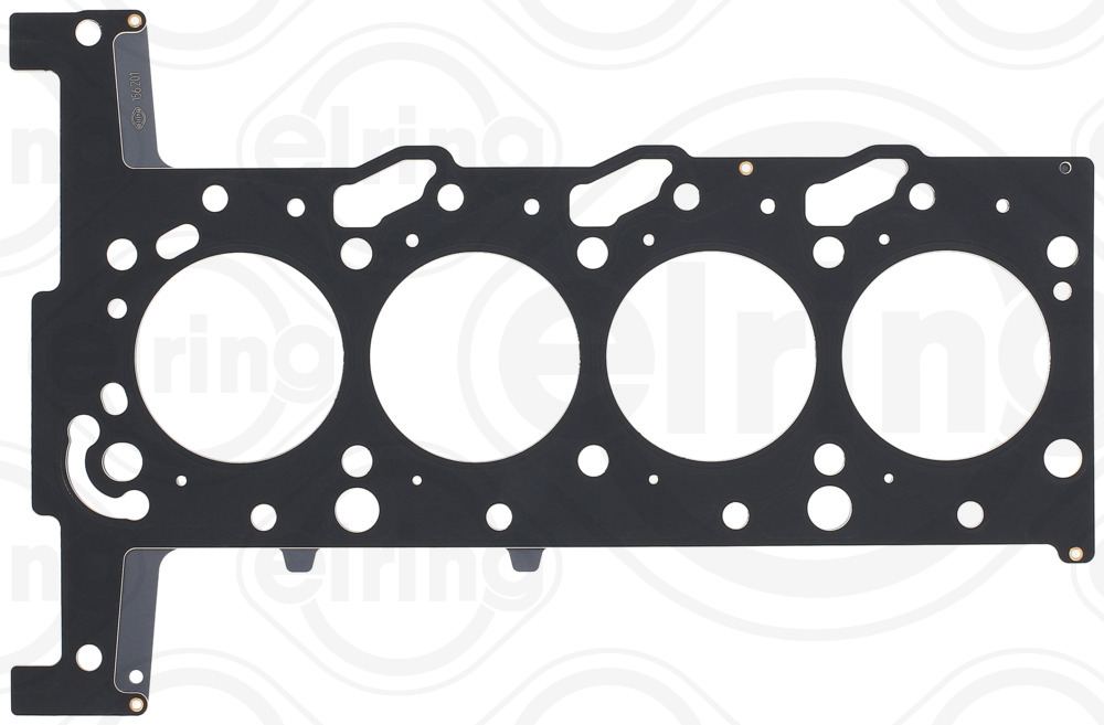 Gasket, cylinder head - 156.201 ELRING