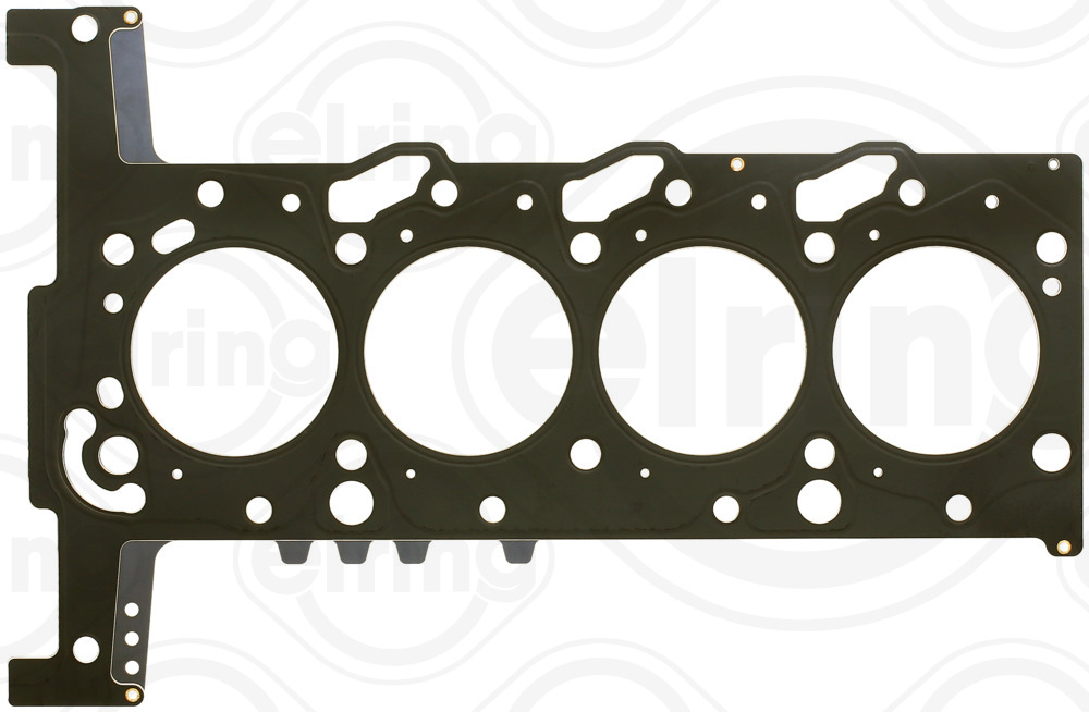 Gasket, cylinder head - 156.221 ELRING
