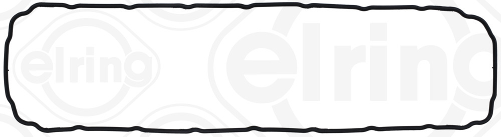 Gasket, oil sump - 156.361 ELRING