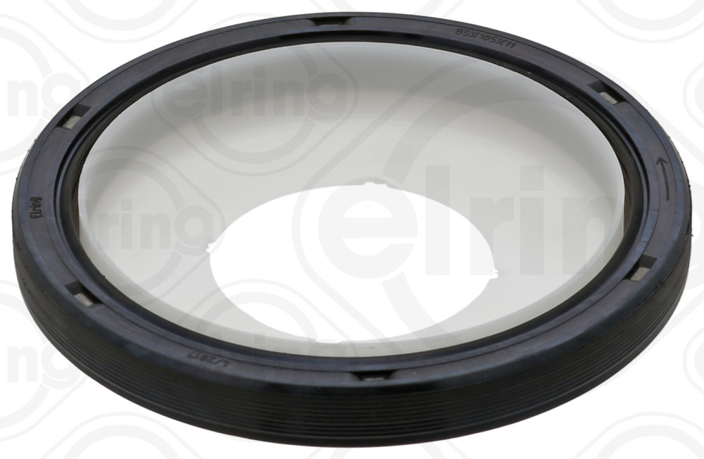 Shaft Seal, crankshaft - 158.430 ELRING