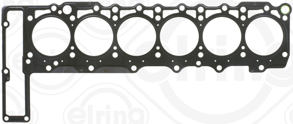 Gasket, cylinder head - 161.834 ELRING