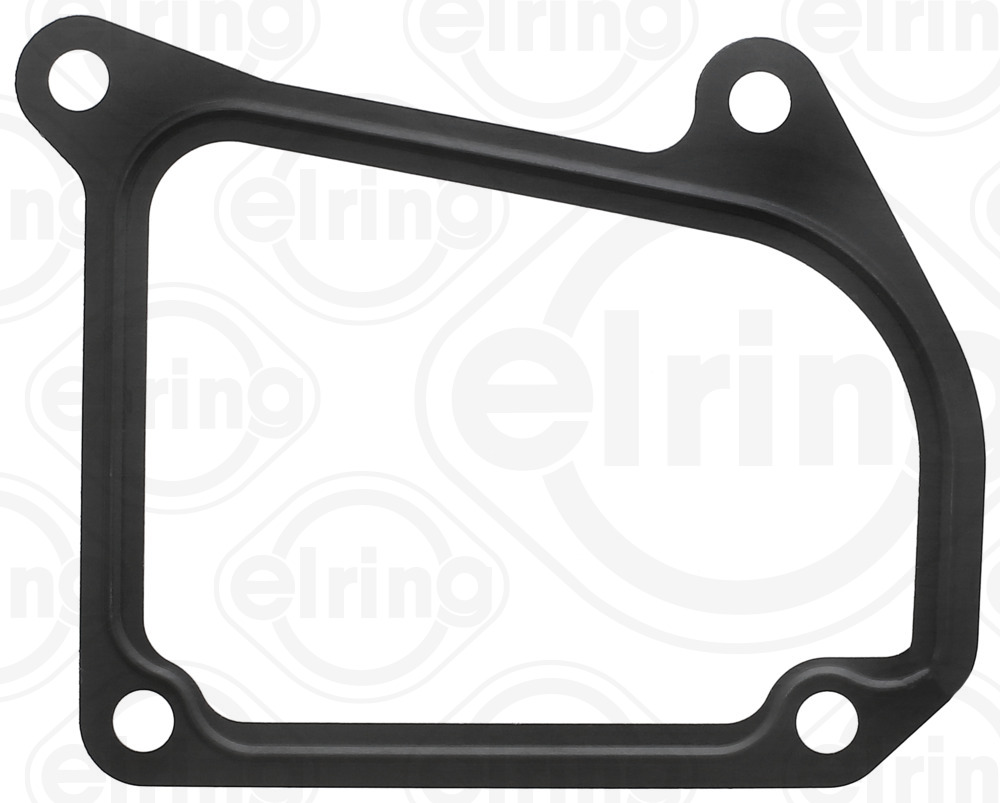 Gasket, thermostat housing - 162.471 ELRING
