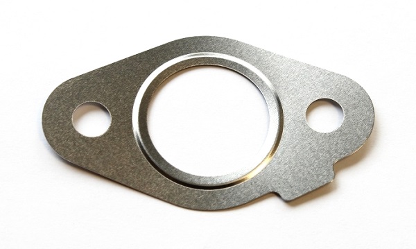 Guarnizione valvola EGR (ricircolo gas scarico) - 016.260 ELRING