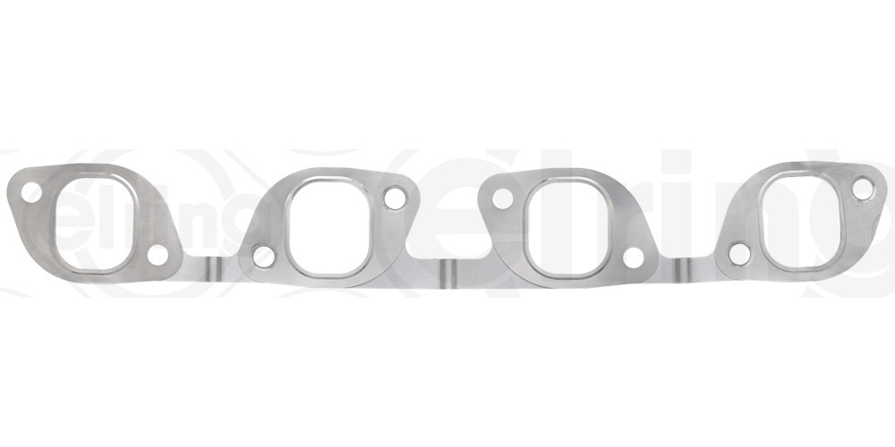 Gasket, exhaust manifold - 162.910 ELRING