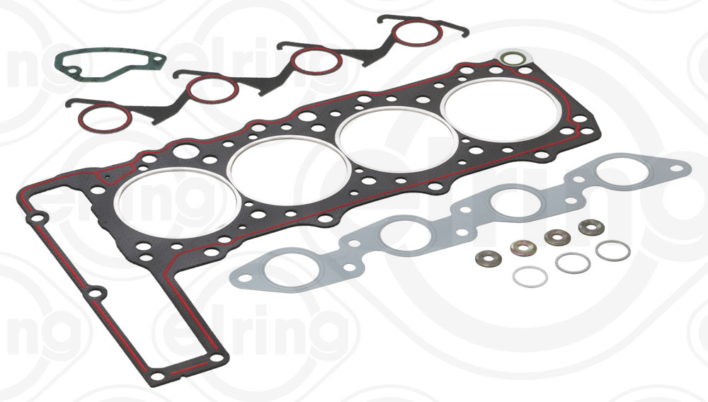 Gasket Set, cylinder head - 163.470 ELRING