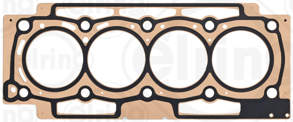 Gasket, cylinder head - 165.980 ELRING