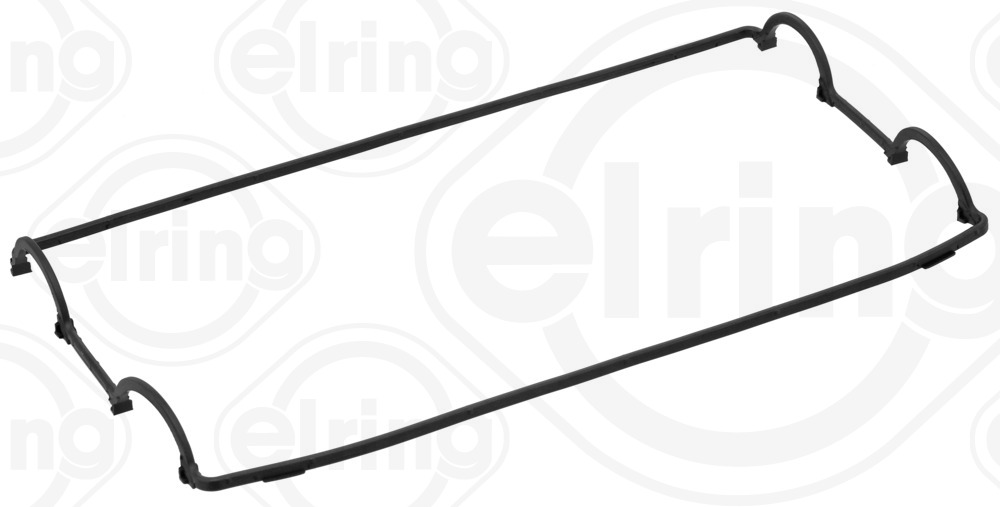 Gasket, cylinder head cover - 166.070 ELRING