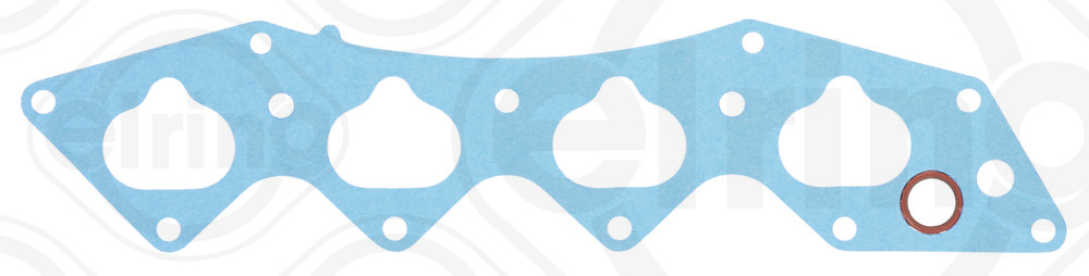 Gasket, intake manifold - 166.080 ELRING
