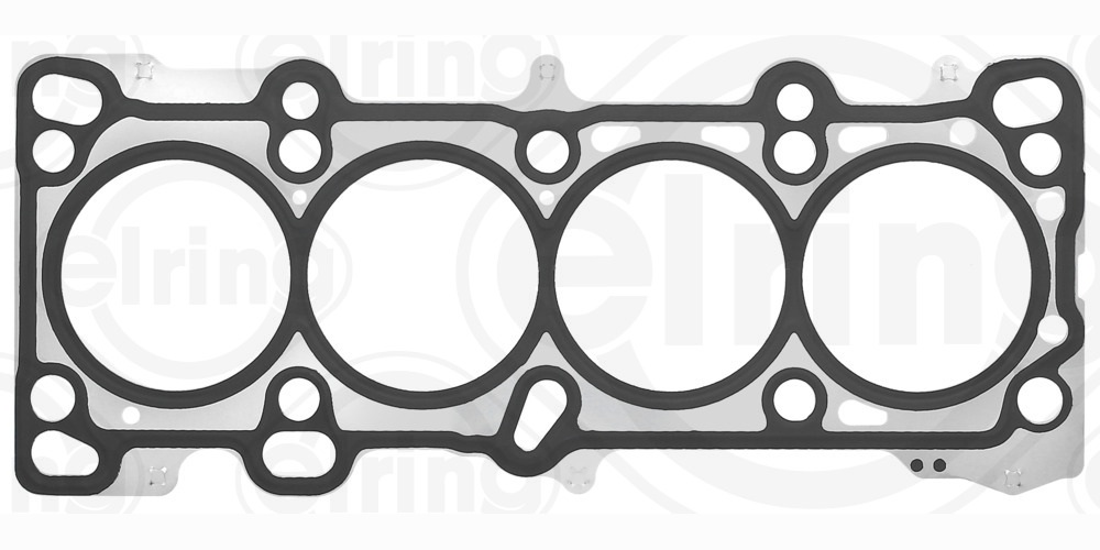 Gasket, cylinder head - 166.500 ELRING