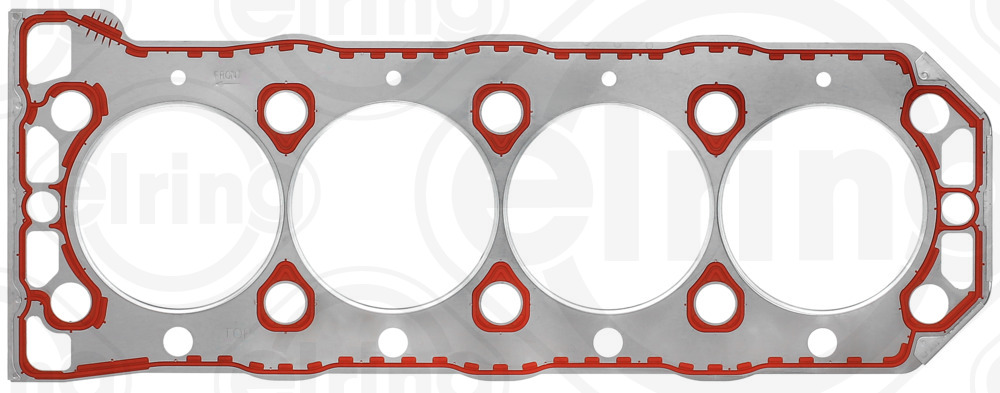 Gasket, cylinder head - 167.411 ELRING