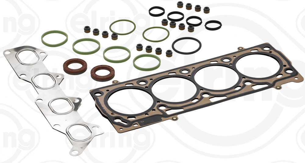 Gasket Set, cylinder head - 167.770 ELRING