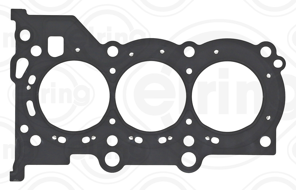 Gasket, cylinder head - 168.410 ELRING