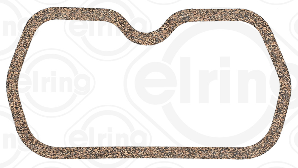Gasket, cylinder head cover - 169.528 ELRING