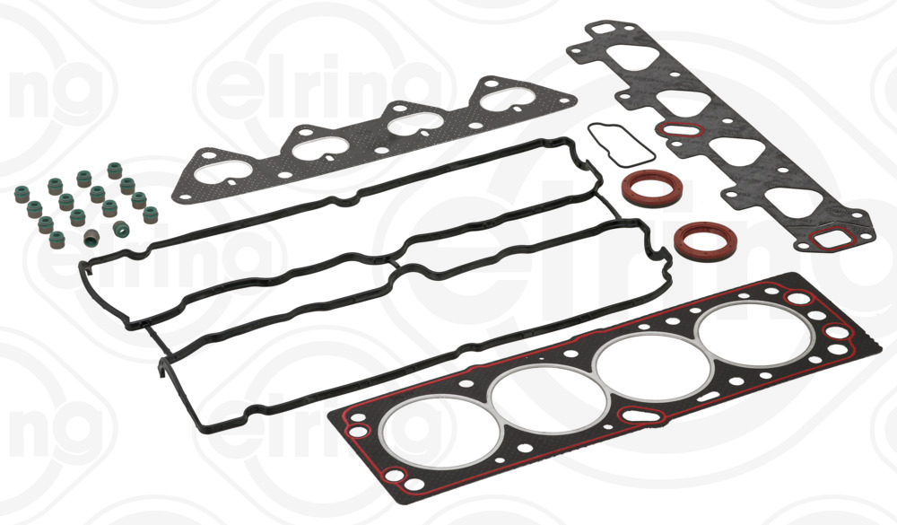 Gasket Set, cylinder head - 169.690 ELRING